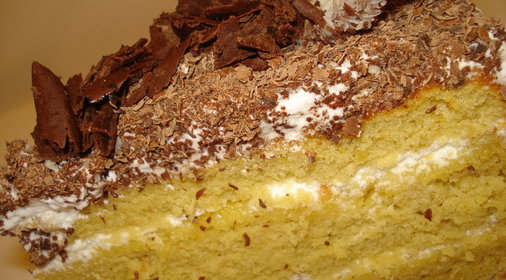 тортИсполнение желаний