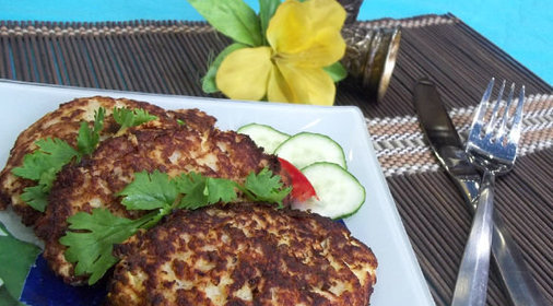 Торт «Натали»