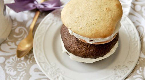 Whoopie Pie