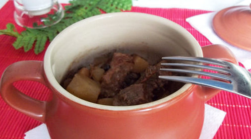 Торт «Казань»