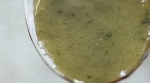 Торт с сухофруктами «Хаос»