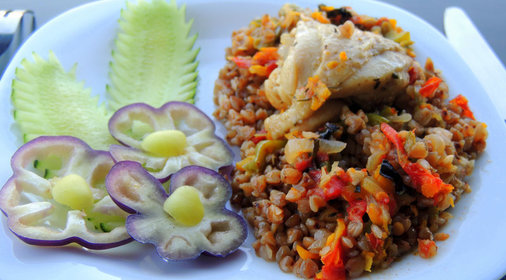 Торт Евгений