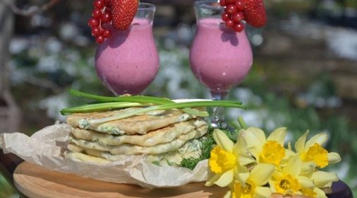 Торт «Амурчик»