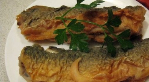 Торт «чебурашка»