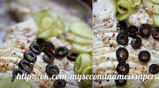 Торт „Лепесток