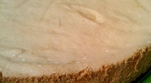 Торт Ямайка Sun