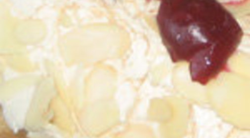 Торт Отличница (или Сладкая ягода)