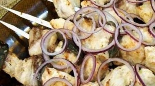 Торт «арктика»