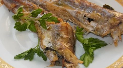 Торт «Сладкая мечта»