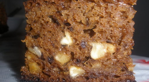 Торт Бедный студент