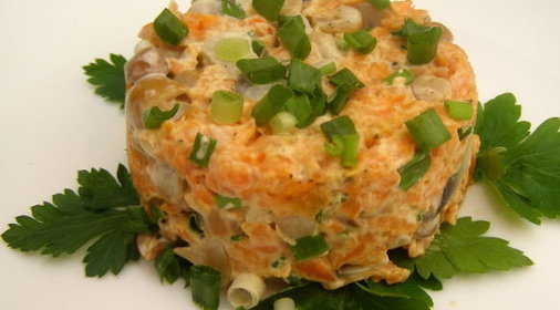 Торт «Идеал»