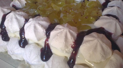 Торт Пур-Пур