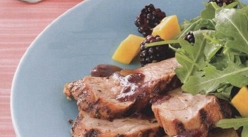 Комбинированный торт