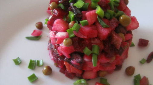 Торт Для тех, кто на диете