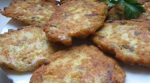 Торт «грильяж»