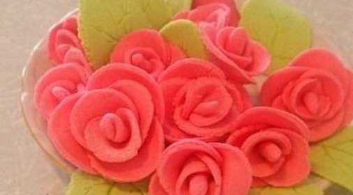 Торт «отелло»