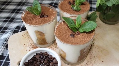 Торт «Тайна лета»