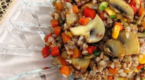 Торт с творогом