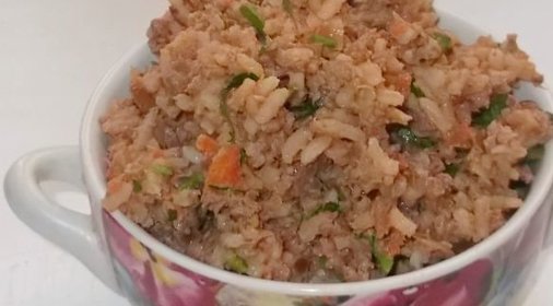 Торт с консервированными вишнями