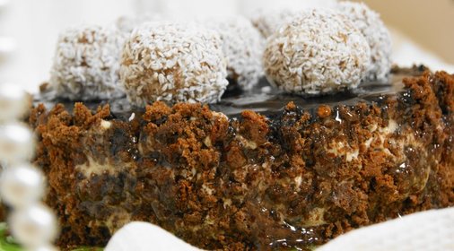 Торт Рафаэль