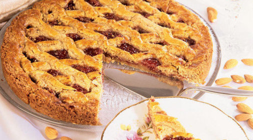 Линцерторт