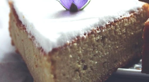 Торт (Tres leches)