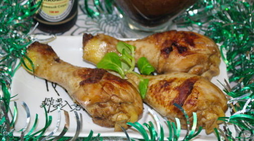 торт Анечка