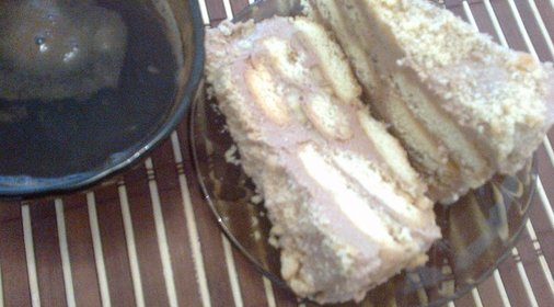 ТОРТ ЛІНЬТЯЙ