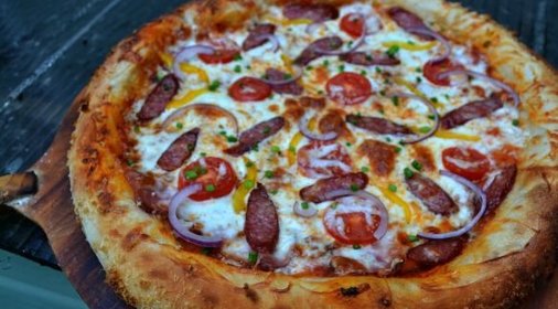 Торт комбинированный «Принц и Нищий»