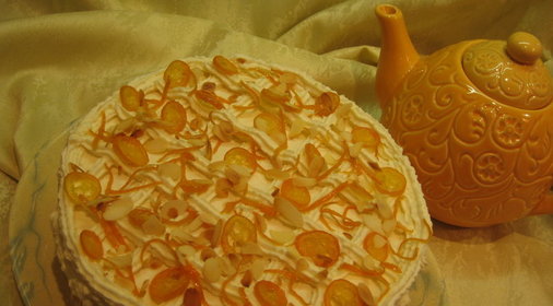 Торт Пелисье