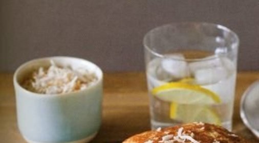 Торт-желе «семицветик»