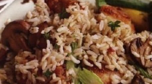 Виноградный торт