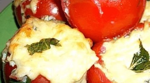 Торт с инжиром