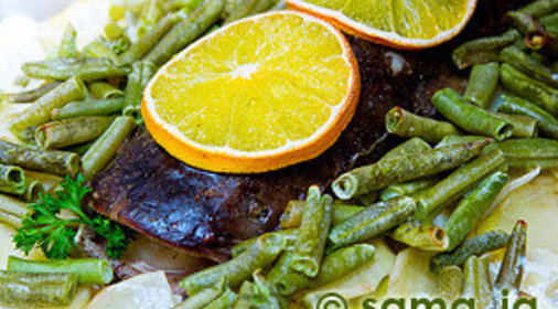 Торт Шоколад на кипятке