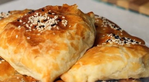 Торт со взбитыми сливками