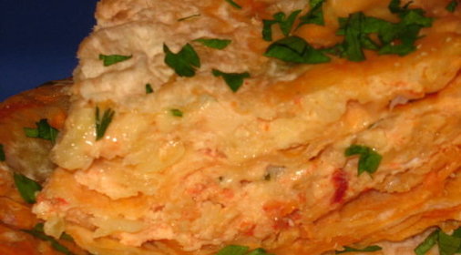 Торт «Именинный»