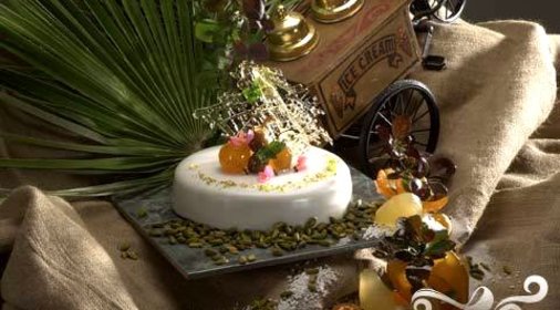 Сицилийская Кассата