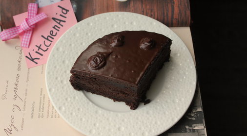 Торт Брауфель