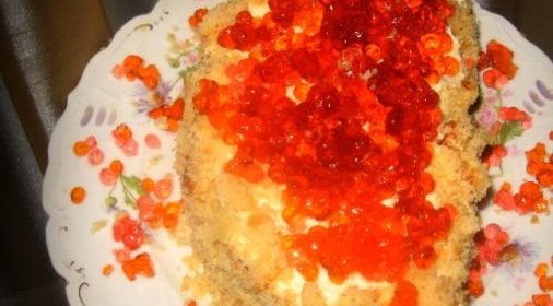 Тортик Чтоб я так жил