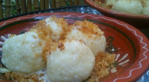 Торт «биненштих»