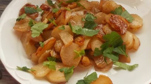 Кофейный торт