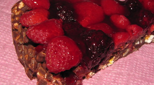 Торт Кранчин-манчин