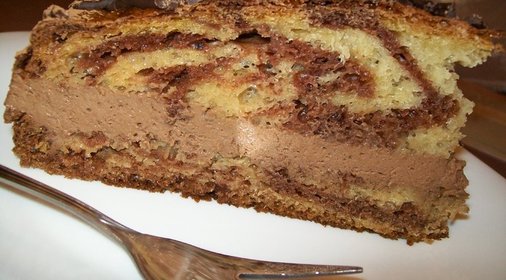 Весьма бюджетный ТОРТ для повседневного пользования по просьбе нашего кулинара /плюшкин/