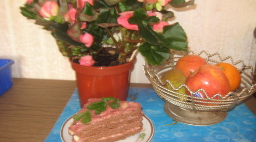 ТортНатали