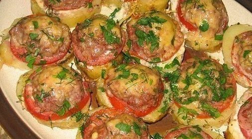 Торт с шоколадом