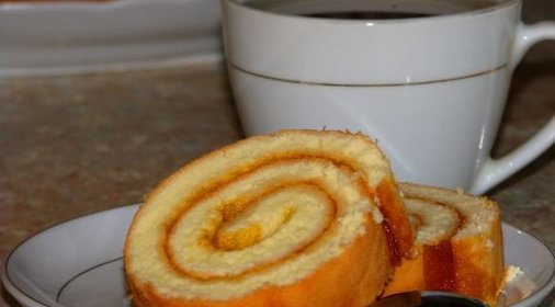 Торт «Вдохновение»