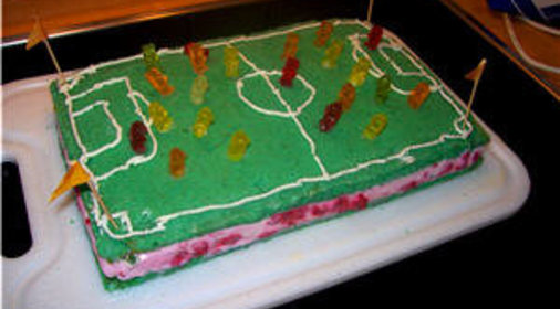 ФИНАЛьный тортик