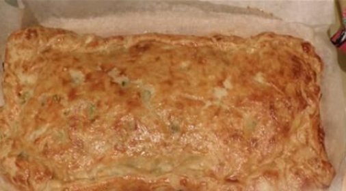 Дешевый торт