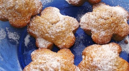 Торт «Удача»