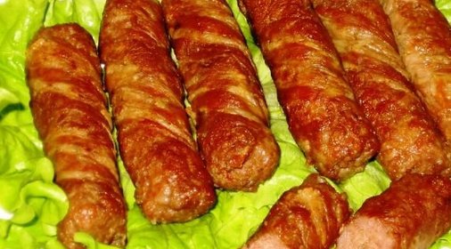 Торт «Божья коровка»